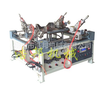 HBCO2-4四頭二氧化碳焊機2